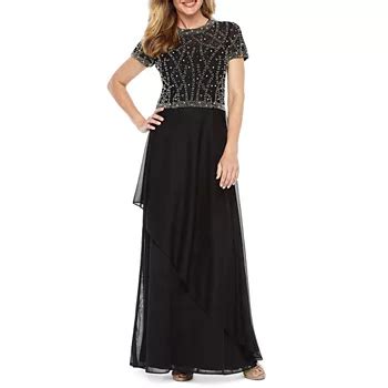 dresses at jcpenney|black elegant dresses at jcpenney.